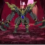 世界樹の迷宮5感想プレイ日記15:とある死霊使いの失踪